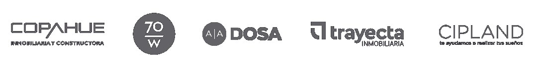 Copahue, 70W, DOSA, Trayecta, Cipland